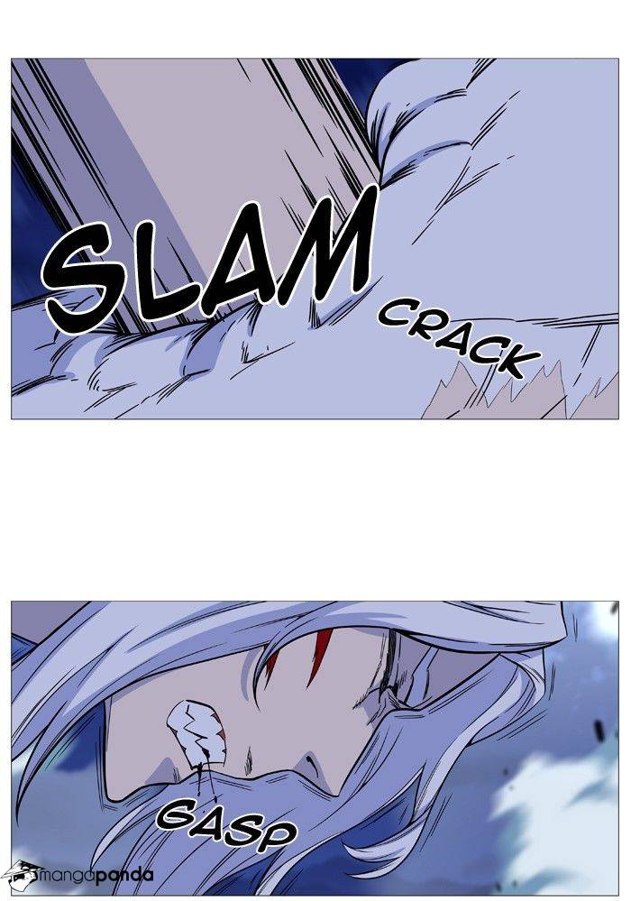 Noblesse – Manhwa chapter 494 - page 52