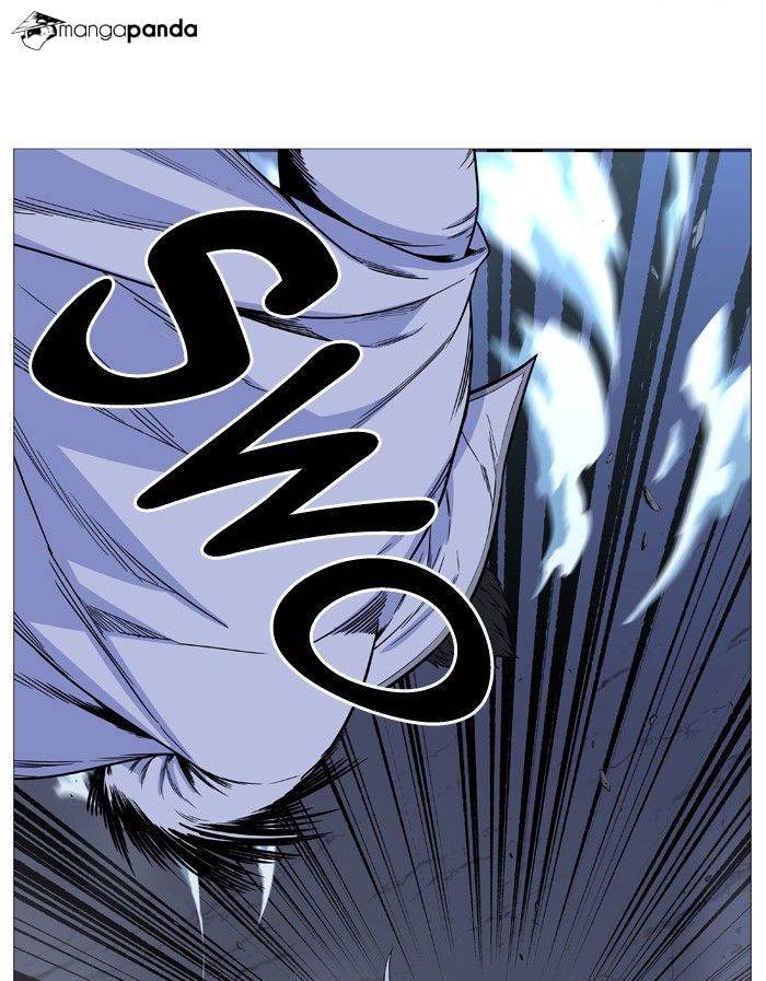 Noblesse – Manhwa chapter 494 - page 53