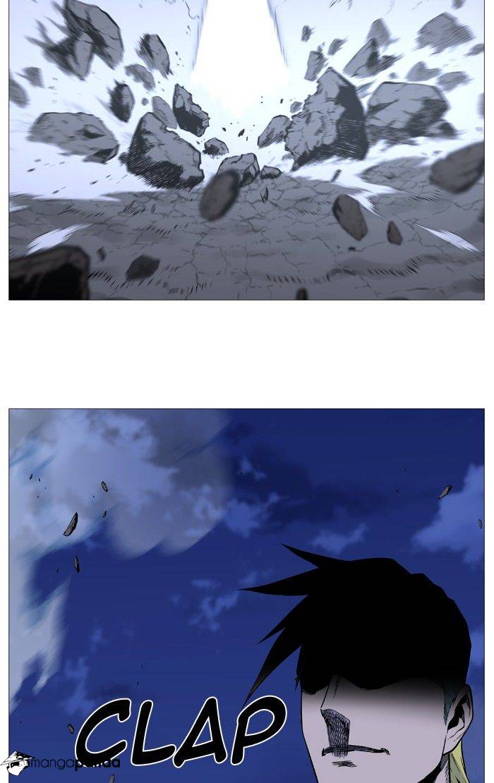 Noblesse – Manhwa chapter 494 - page 56