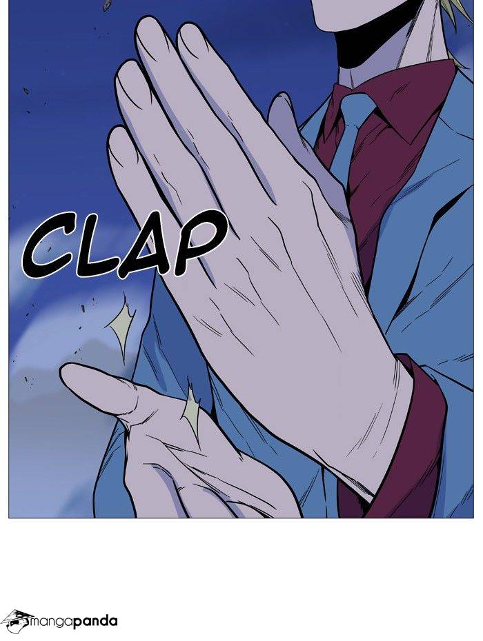 Noblesse – Manhwa chapter 494 - page 57