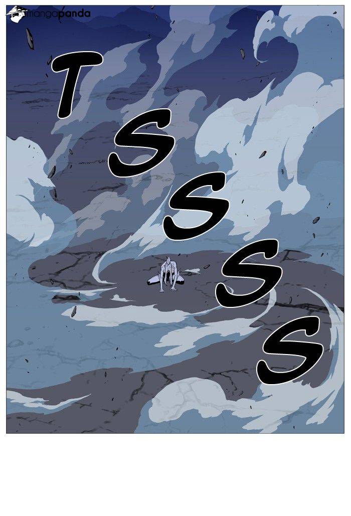 Noblesse – Manhwa chapter 494 - page 58