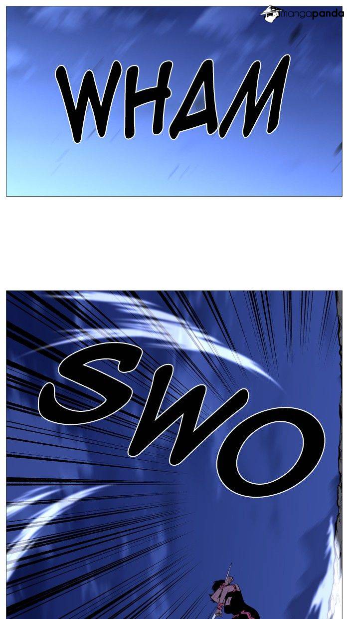 Noblesse – Manhwa chapter 494 - page 68