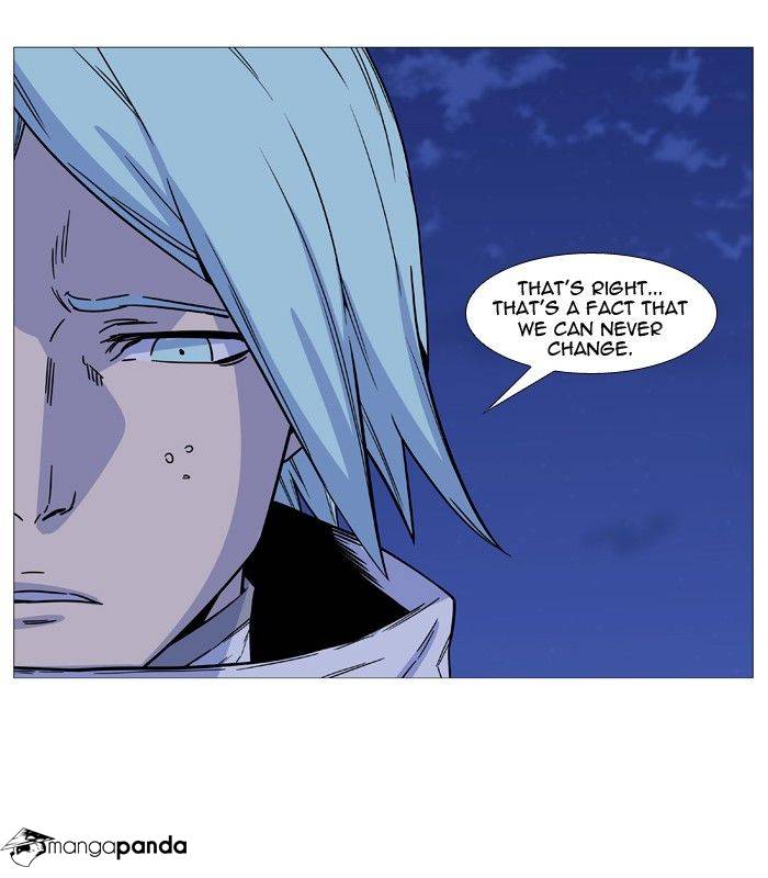 Noblesse – Manhwa chapter 494 - page 9