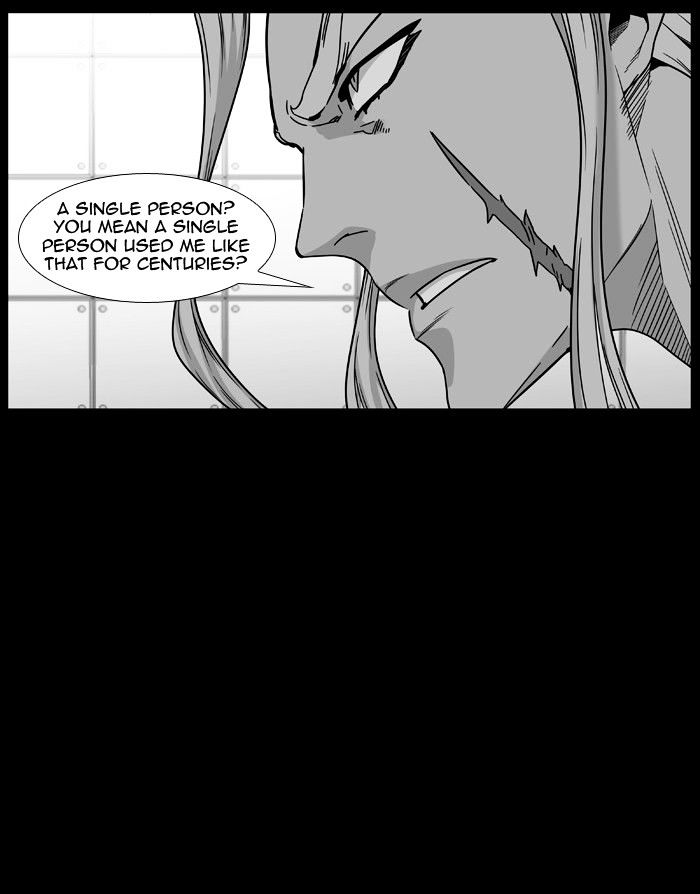 Noblesse – Manhwa chapter 451 - page 35