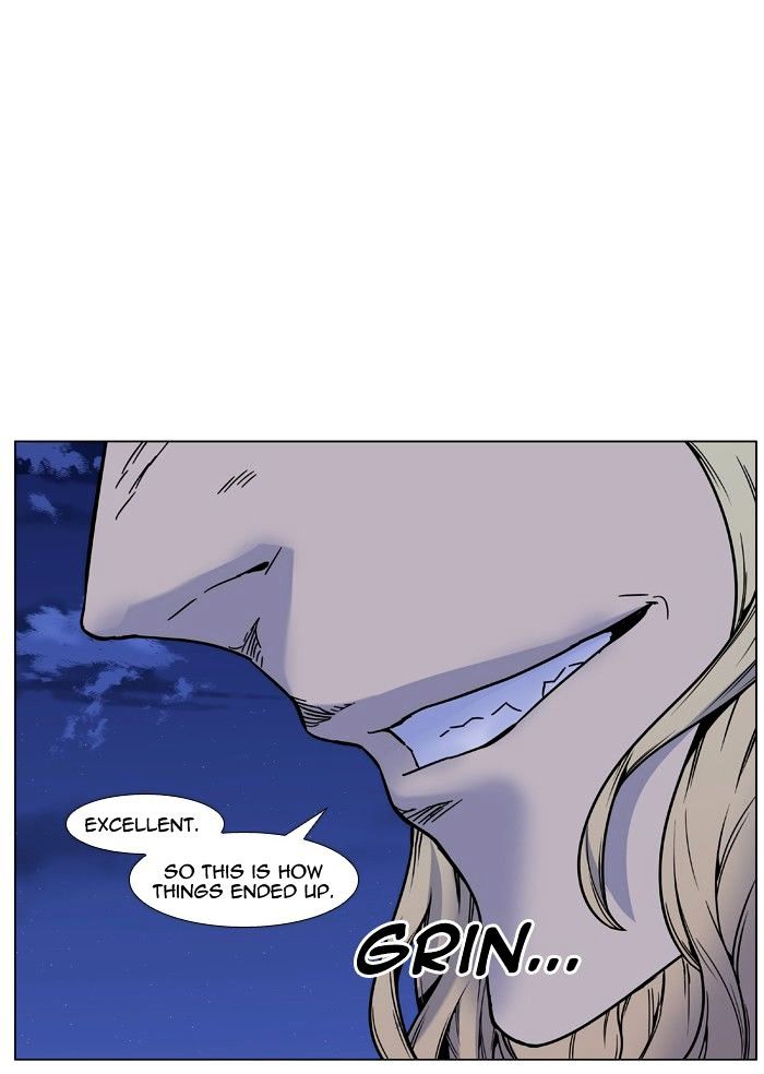 Noblesse – Manhwa chapter 451 - page 55
