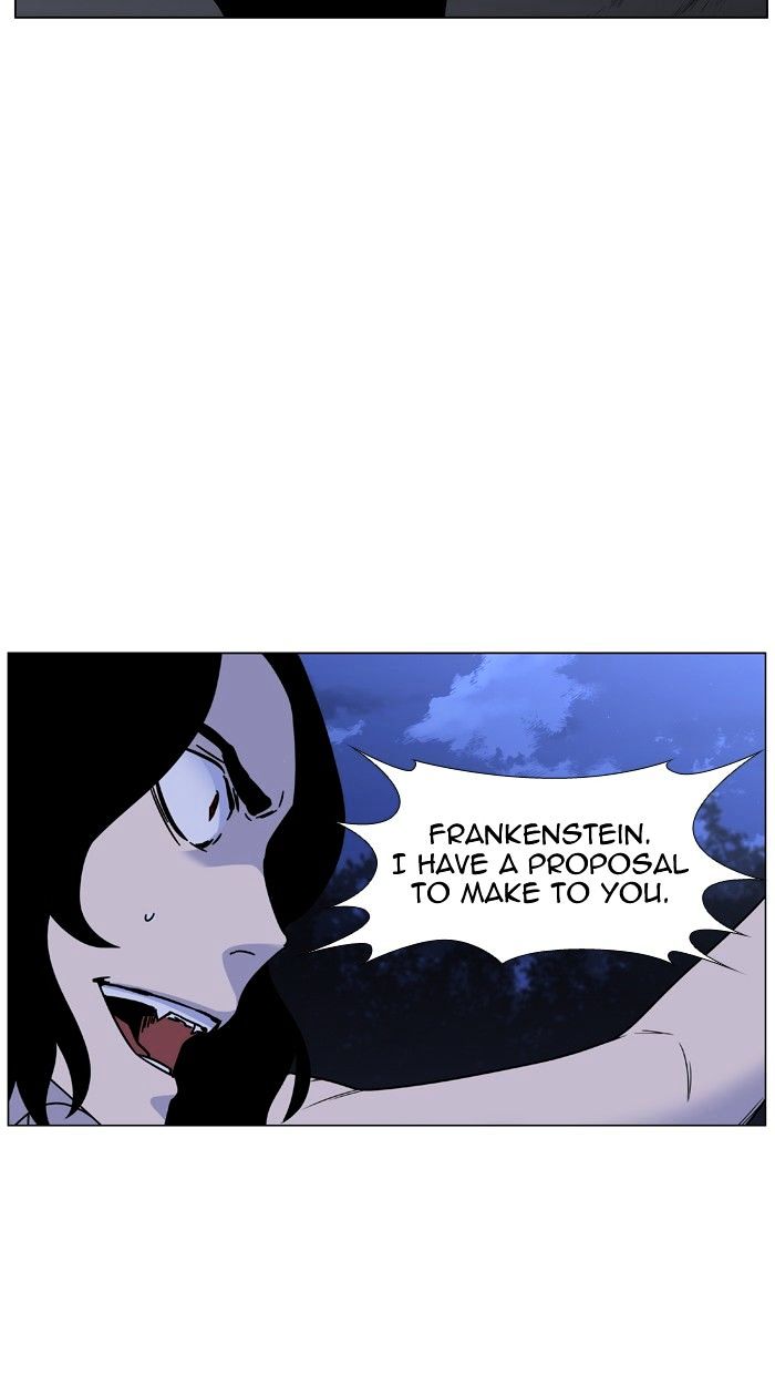 Noblesse – Manhwa chapter 451 - page 58