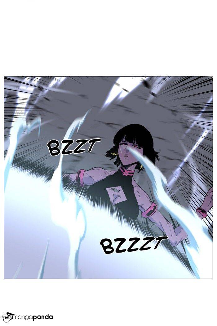 Noblesse – Manhwa chapter 493 - page 44