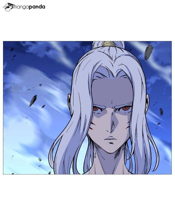 Noblesse – Manhwa chapter 493 - page 48