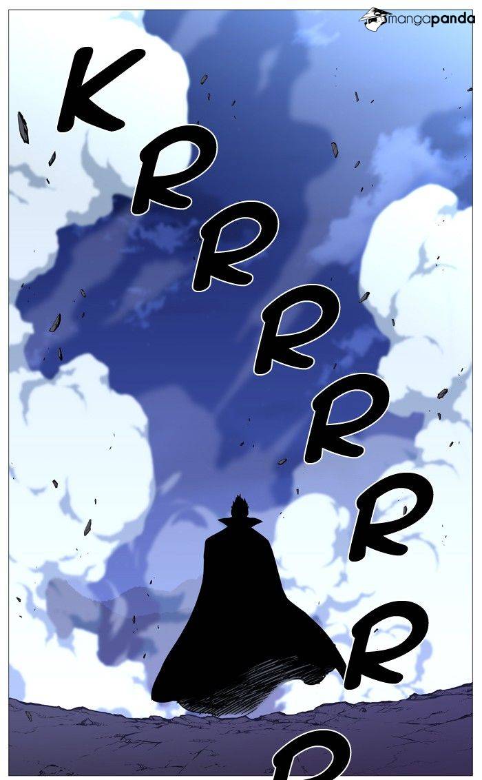 Noblesse – Manhwa chapter 493 - page 49