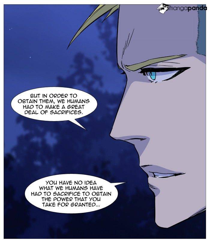Noblesse – Manhwa chapter 493 - page 63