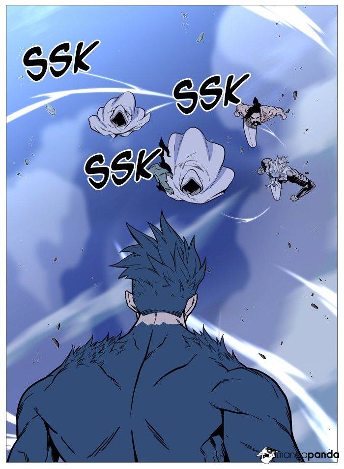 Noblesse – Manhwa chapter 493 - page 67