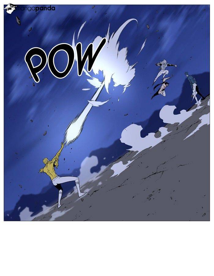 Noblesse – Manhwa chapter 493 - page 70