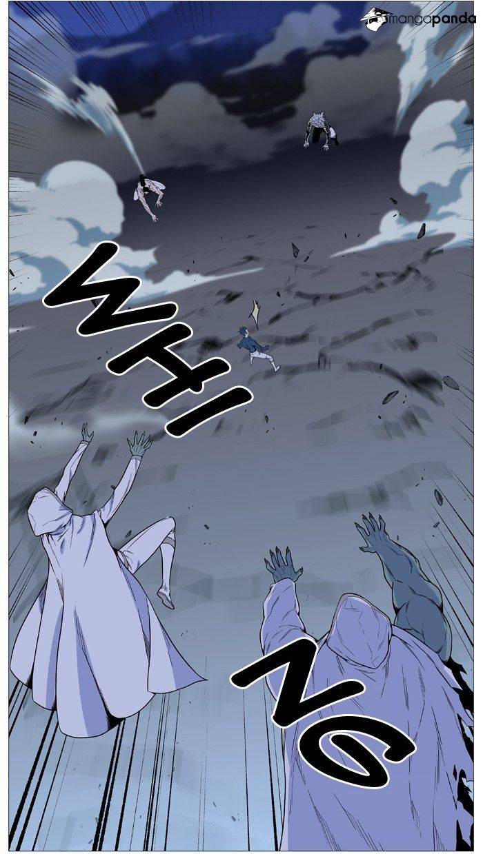 Noblesse – Manhwa chapter 493 - page 77