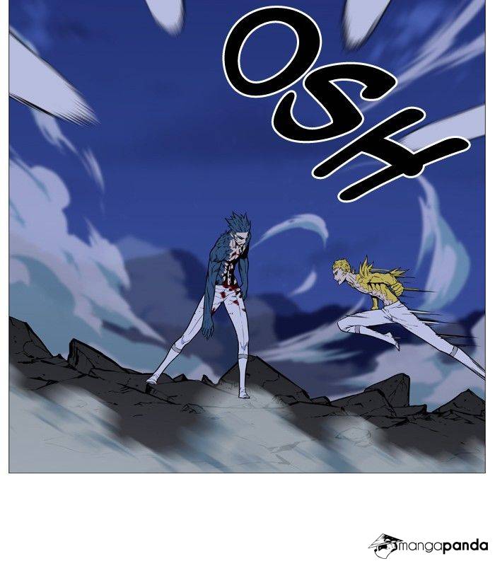 Noblesse – Manhwa chapter 493 - page 79