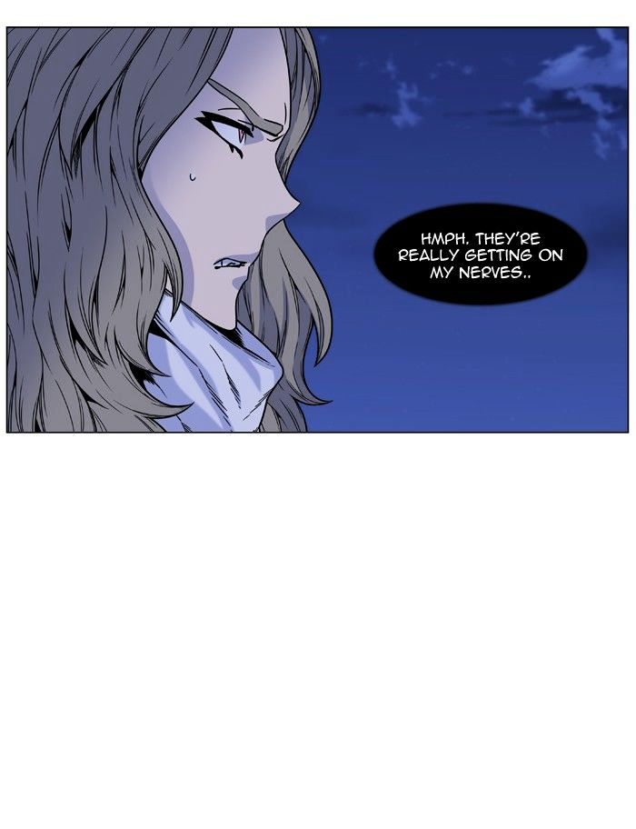 Noblesse – Manhwa chapter 452 - page 36