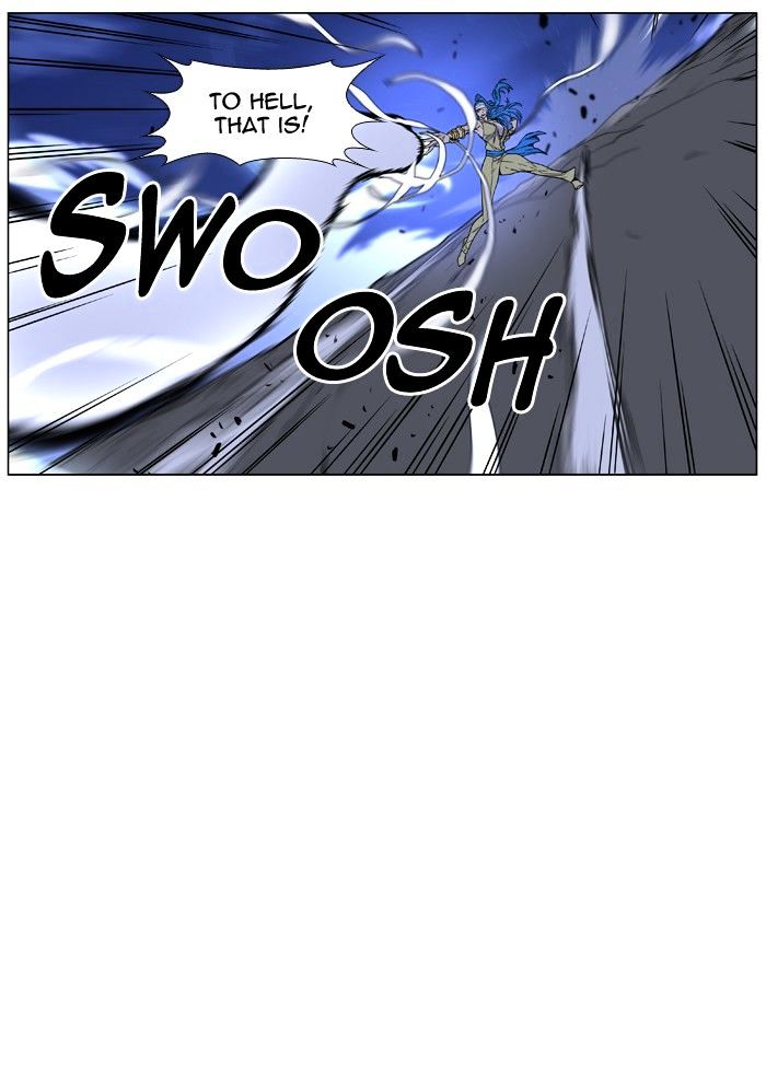 Noblesse – Manhwa chapter 452 - page 38