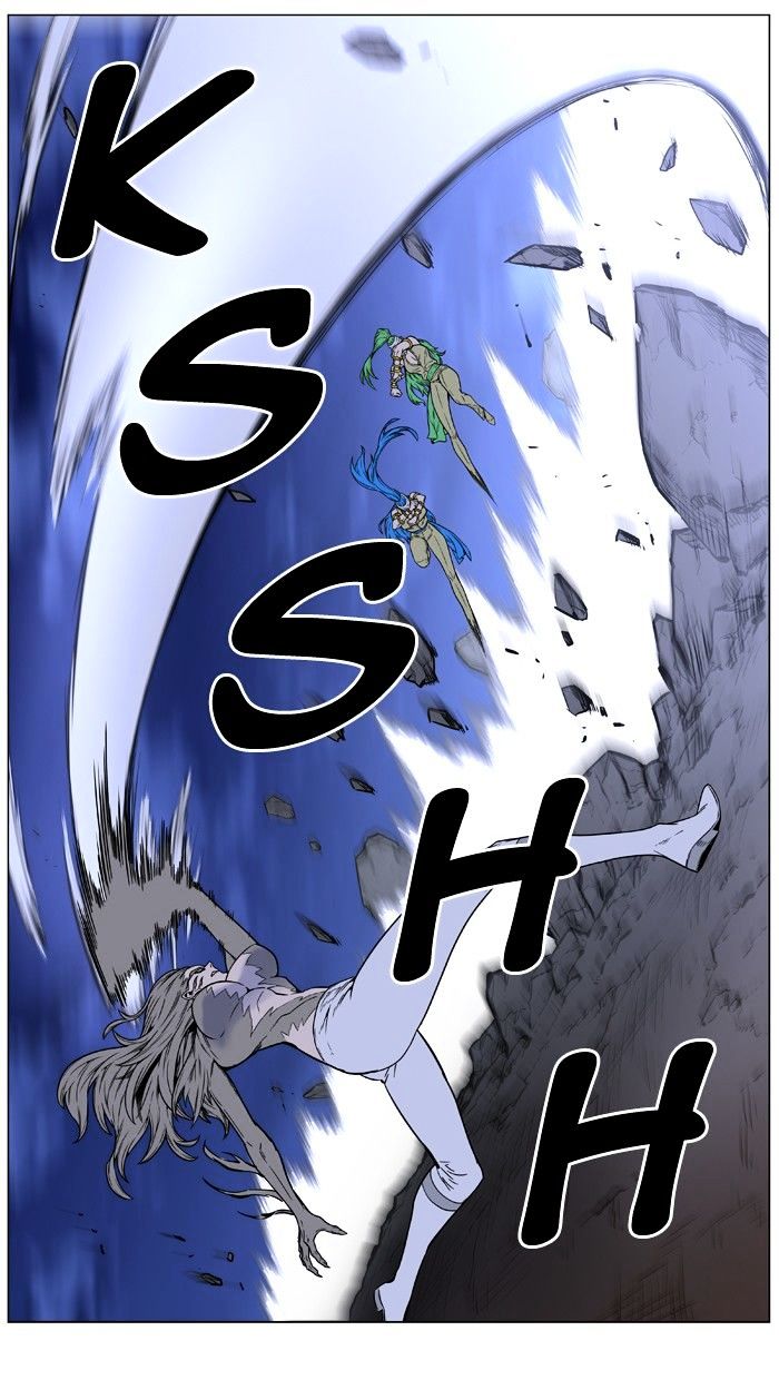 Noblesse – Manhwa chapter 452 - page 54