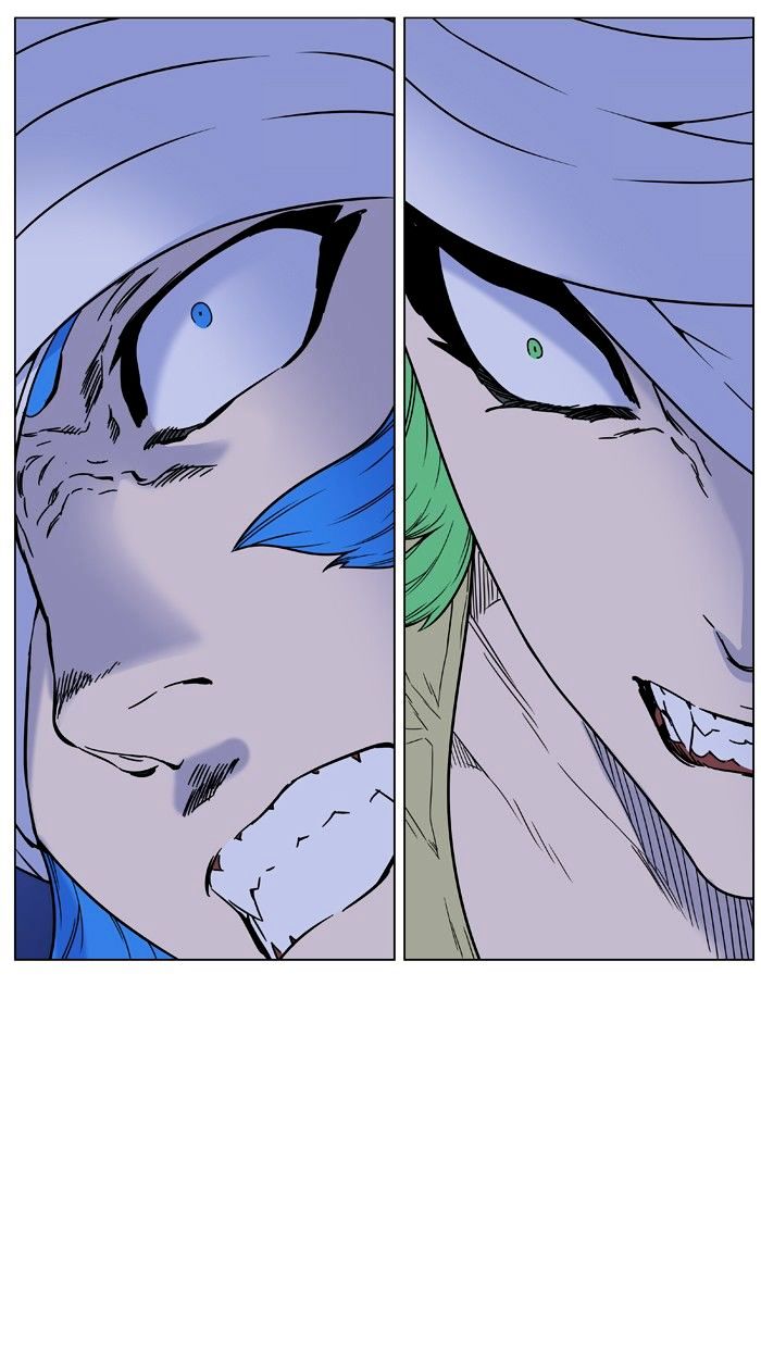 Noblesse – Manhwa chapter 452 - page 57