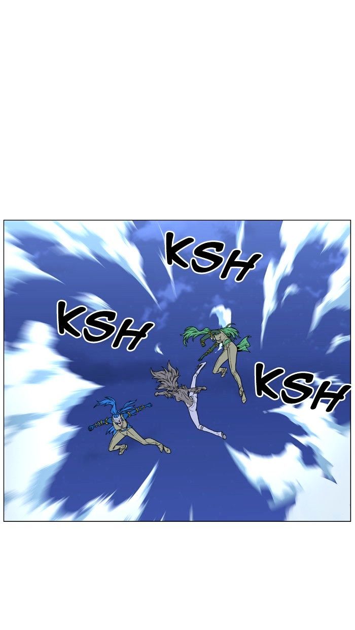Noblesse – Manhwa chapter 453 - page 24
