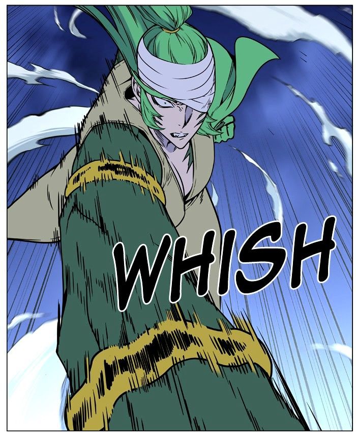 Noblesse – Manhwa chapter 453 - page 26