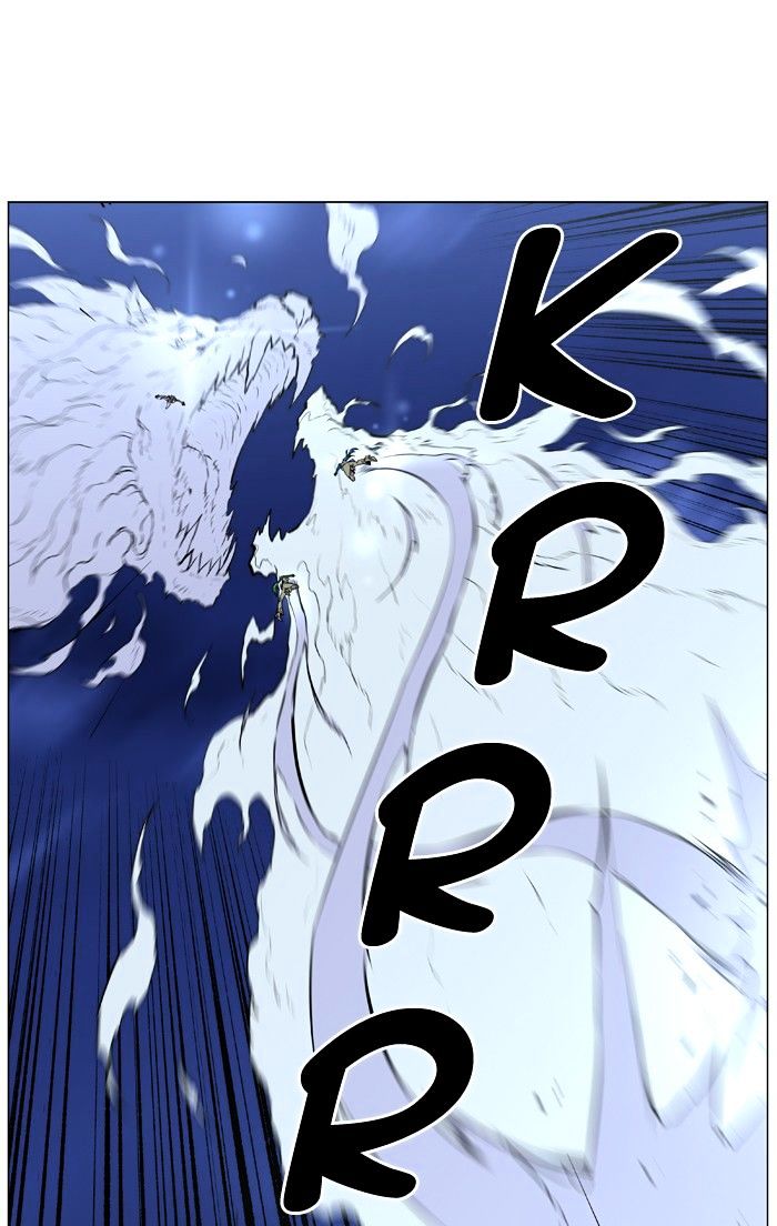 Noblesse – Manhwa chapter 453 - page 42