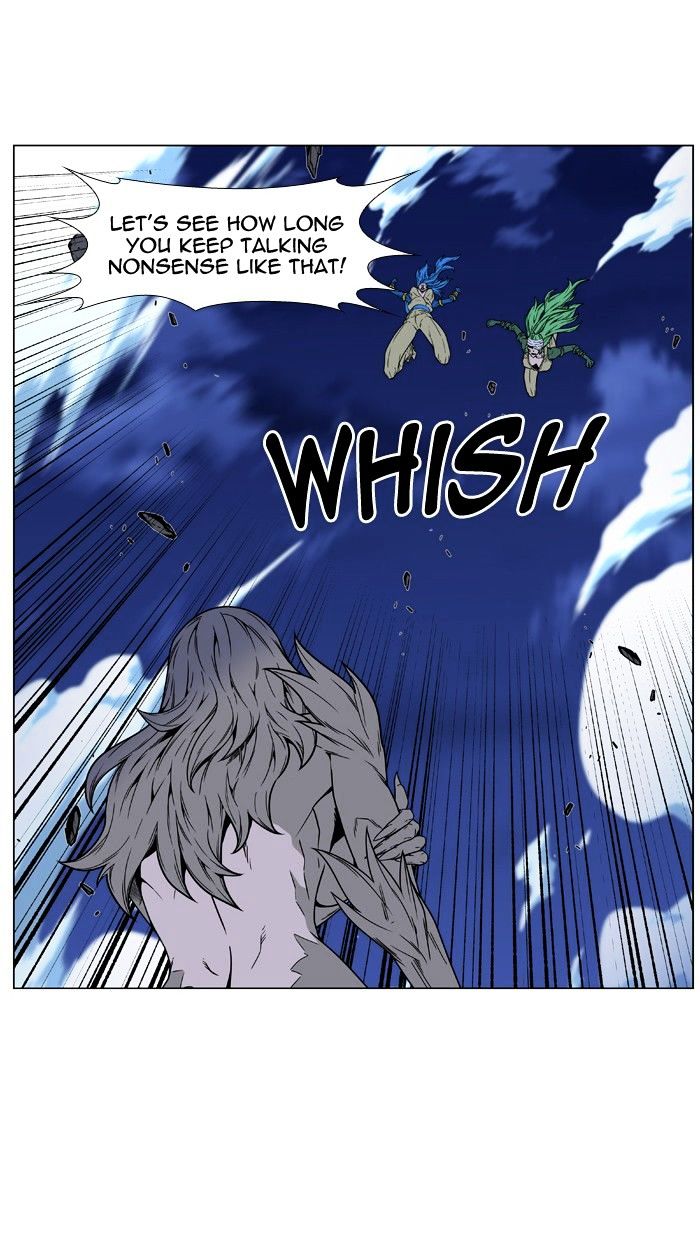 Noblesse – Manhwa chapter 453 - page 57