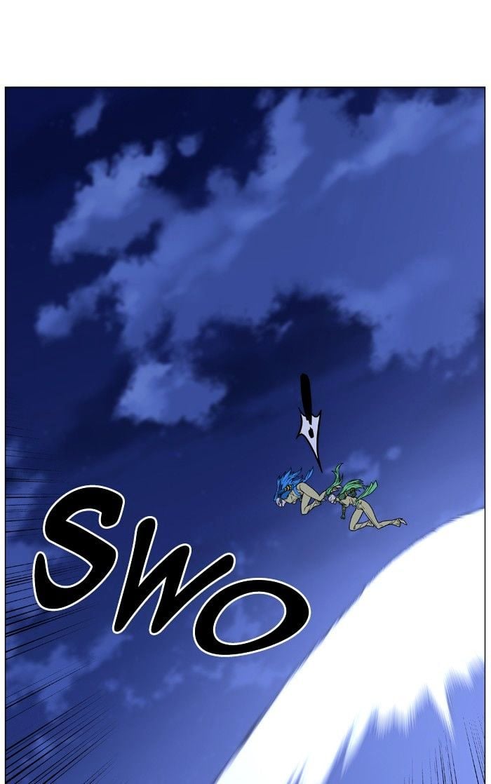Noblesse – Manhwa chapter 453 - page 60