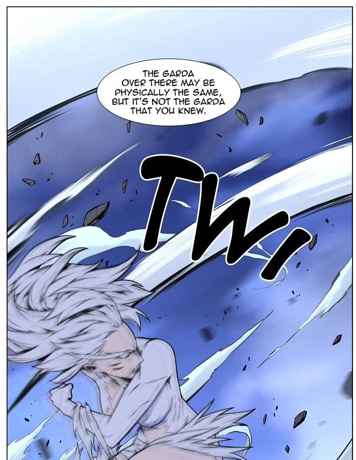 Noblesse – Manhwa chapter 453 - page 8