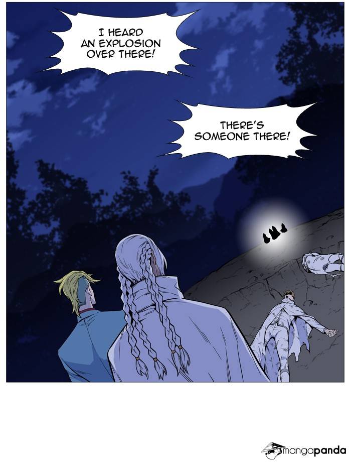 Noblesse – Manhwa chapter 491 - page 16