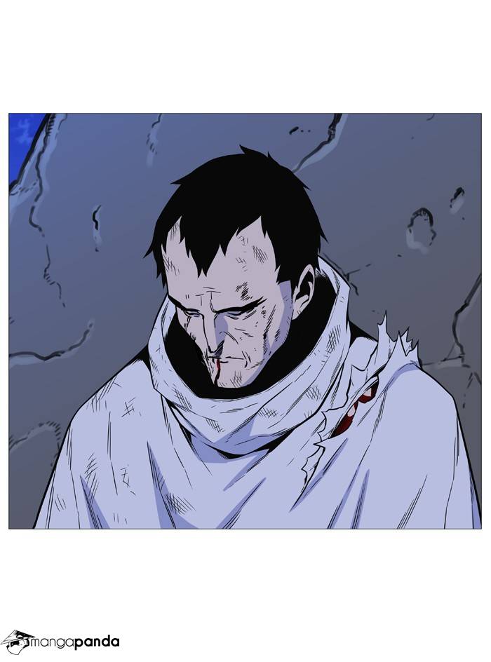 Noblesse – Manhwa chapter 491 - page 23