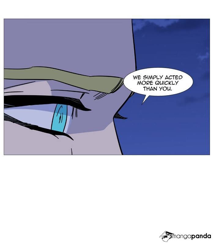 Noblesse – Manhwa chapter 491 - page 49