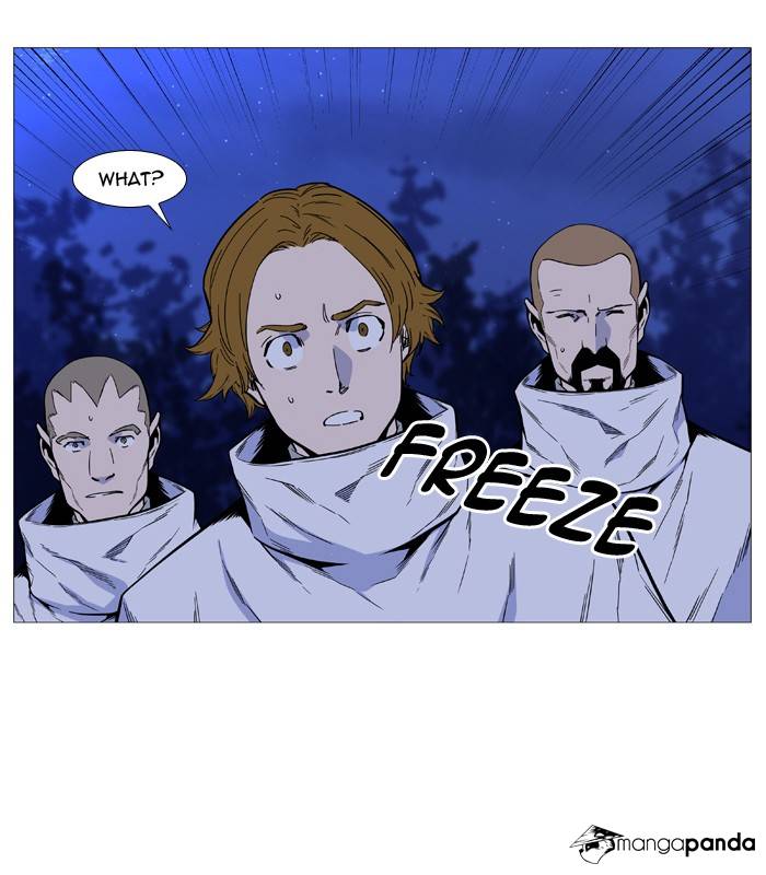 Noblesse – Manhwa chapter 491 - page 54