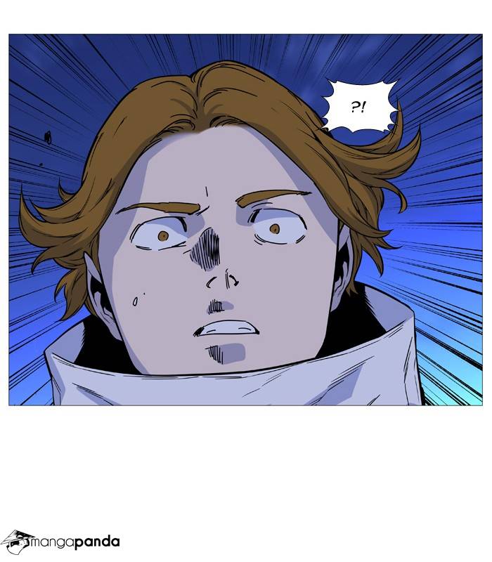Noblesse – Manhwa chapter 491 - page 56