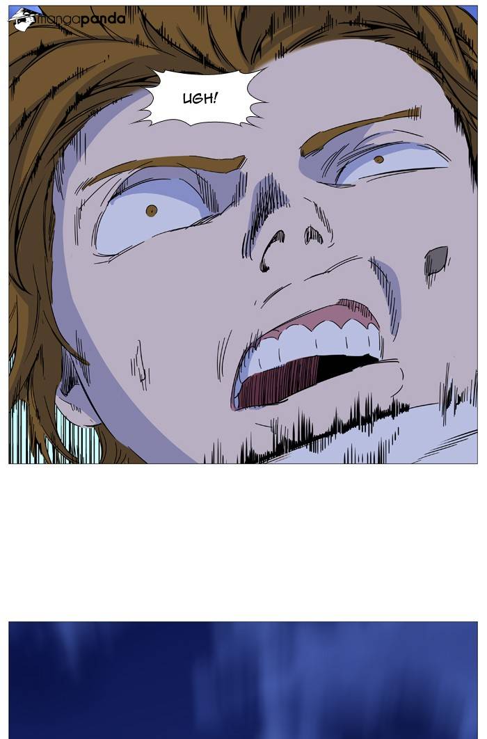 Noblesse – Manhwa chapter 491 - page 57