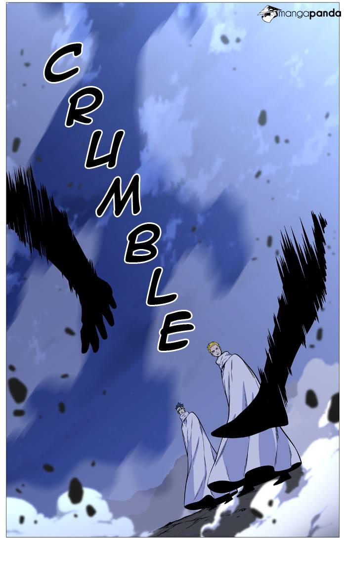Noblesse – Manhwa chapter 491 - page 60