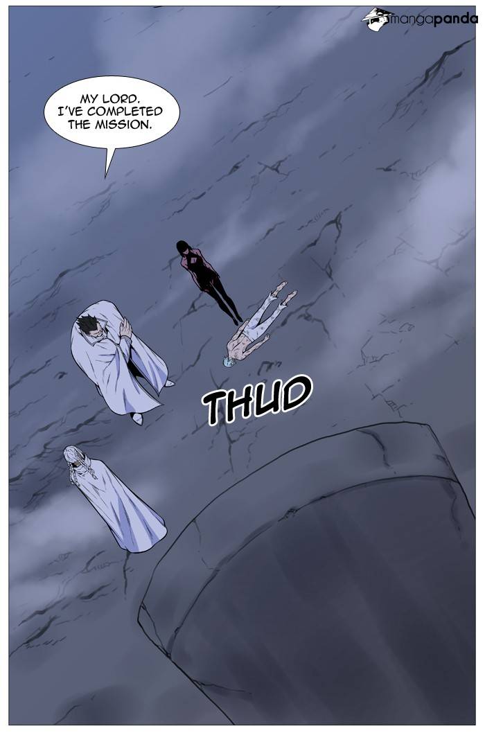 Noblesse – Manhwa chapter 491 - page 68