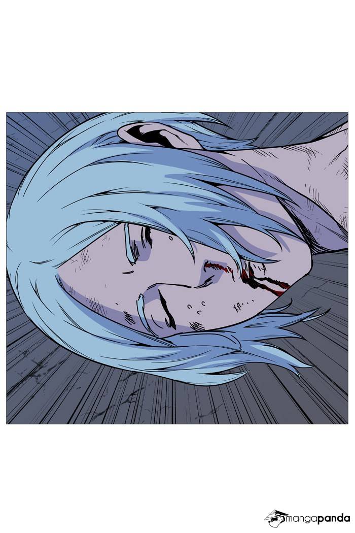 Noblesse – Manhwa chapter 491 - page 69
