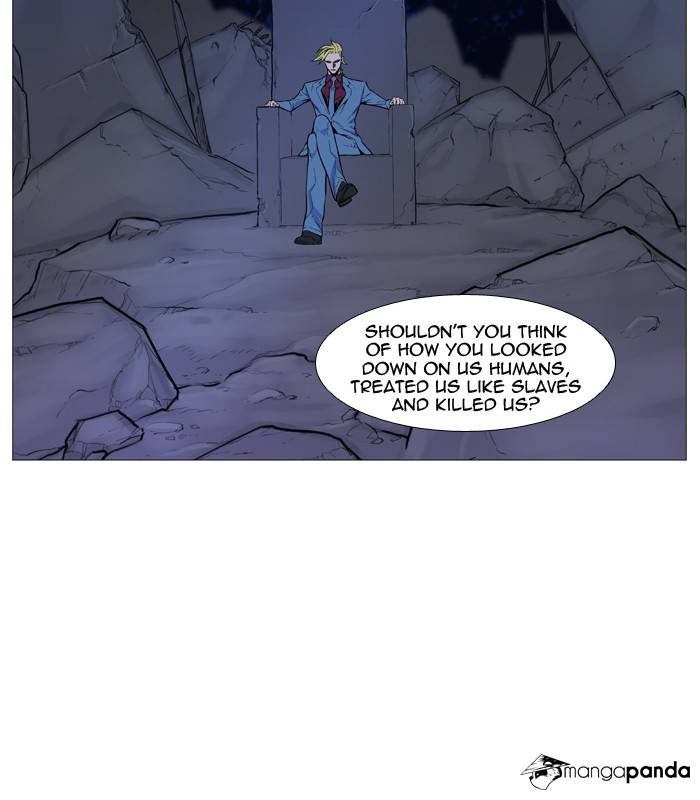 Noblesse – Manhwa chapter 491 - page 80