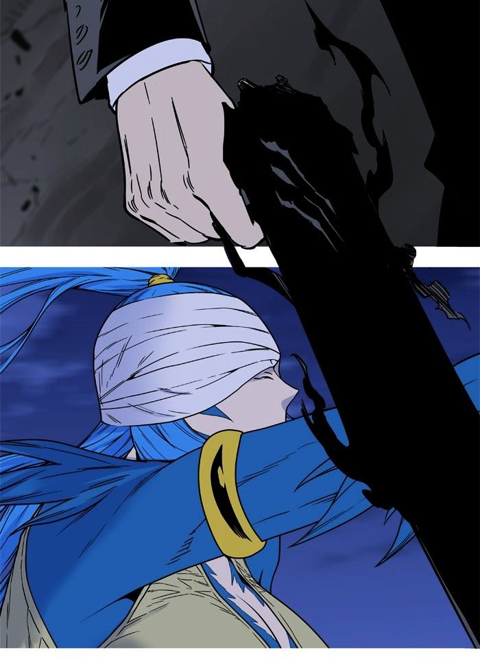 Noblesse – Manhwa chapter 455 - page 10