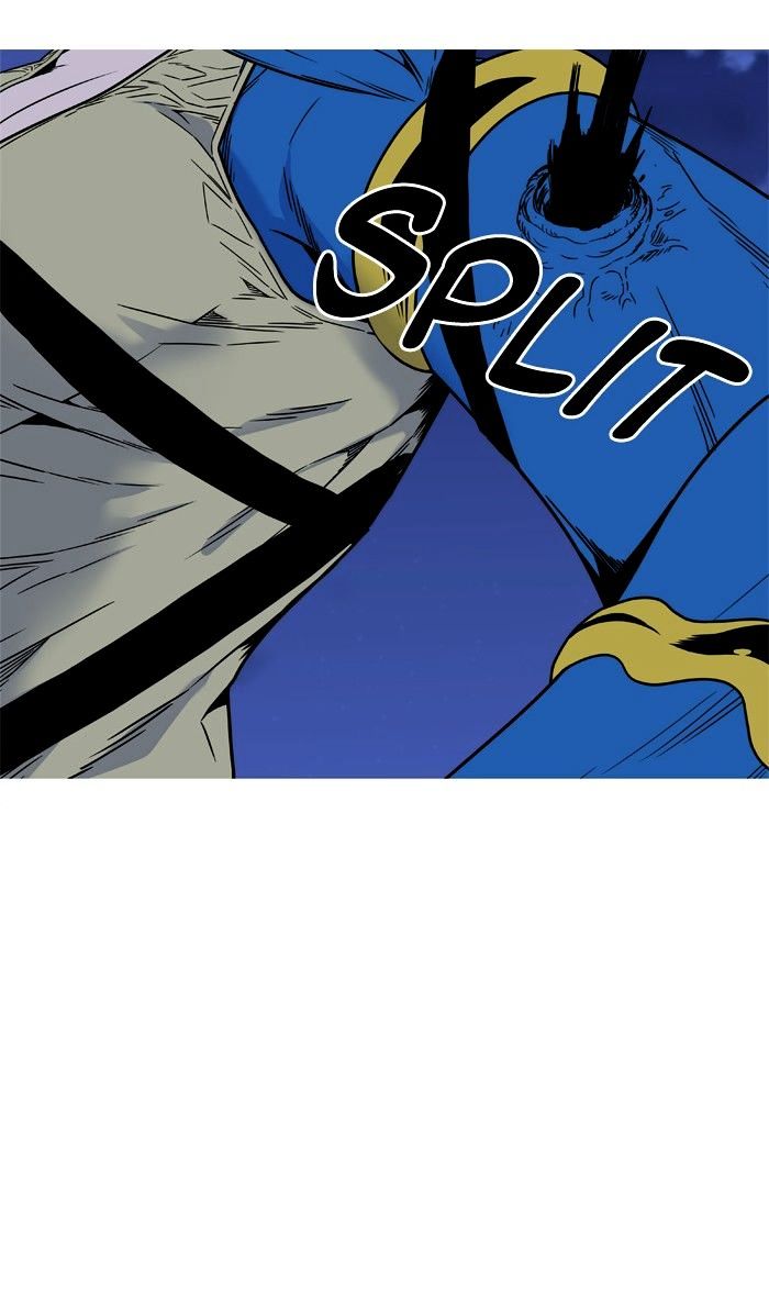 Noblesse – Manhwa chapter 455 - page 39