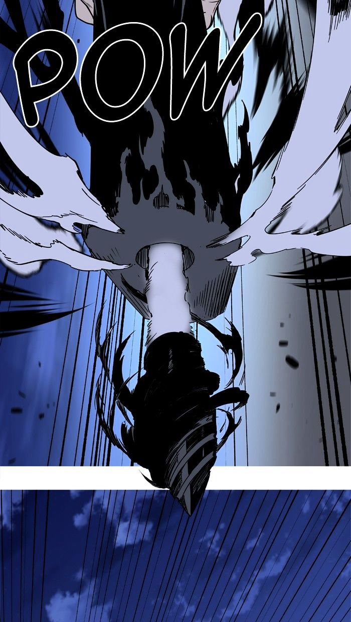 Noblesse – Manhwa chapter 455 - page 41