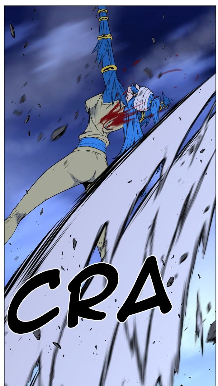 Noblesse – Manhwa chapter 455 - page 46