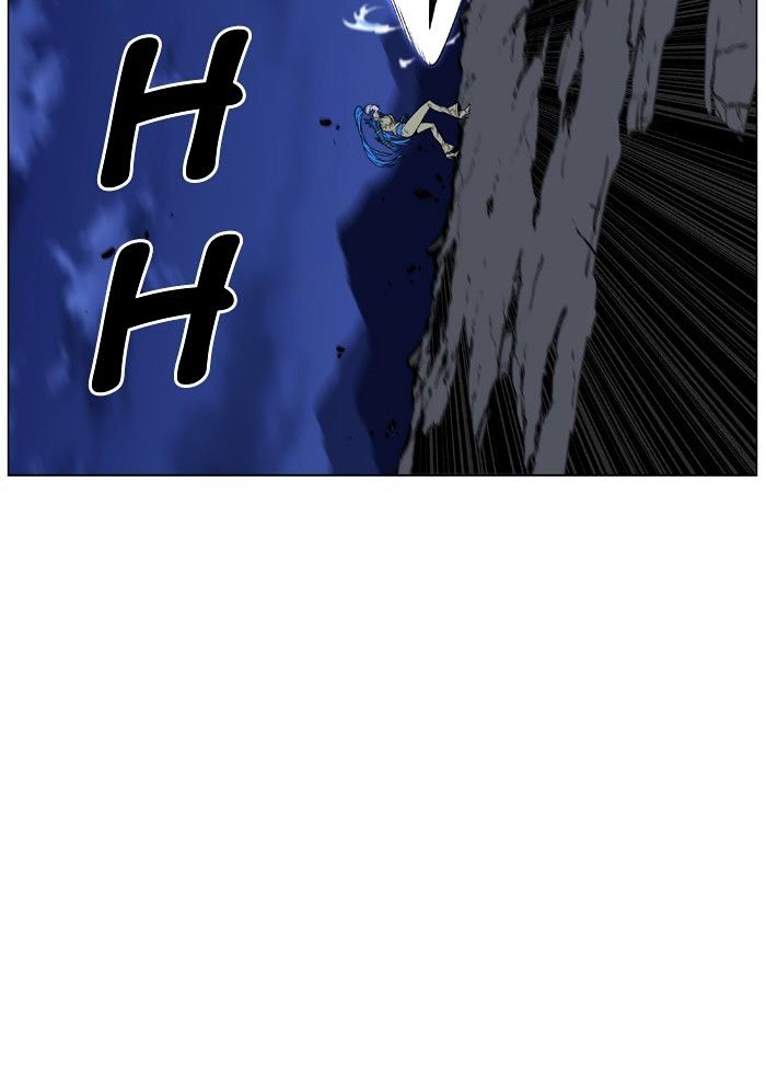 Noblesse – Manhwa chapter 455 - page 57