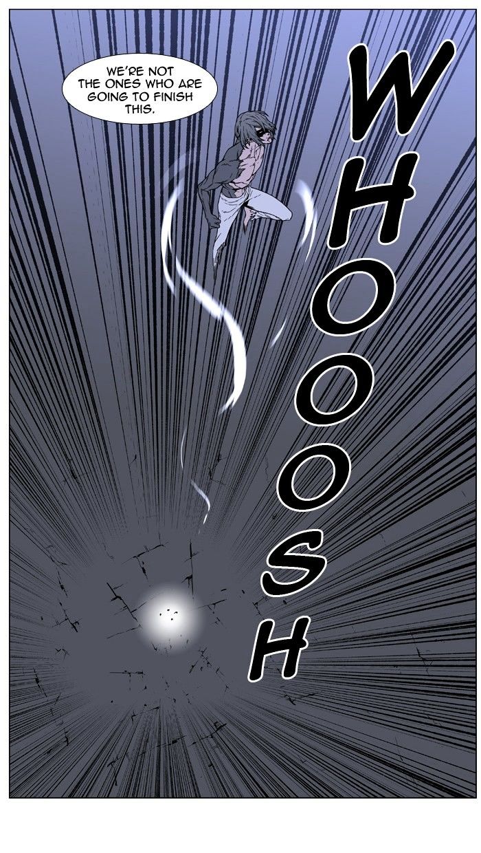 Noblesse – Manhwa chapter 455 - page 71