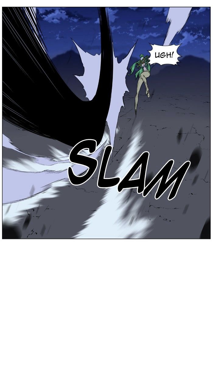 Noblesse – Manhwa chapter 455 - page 97