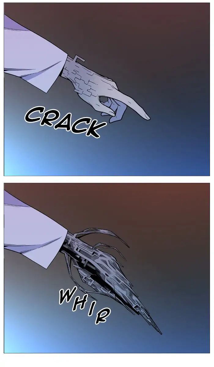 Noblesse – Manhwa chapter 542 - page 16
