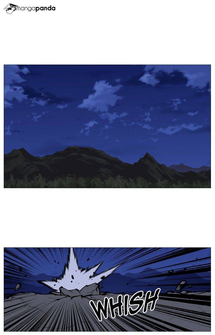 Noblesse – Manhwa chapter 490 - page 19