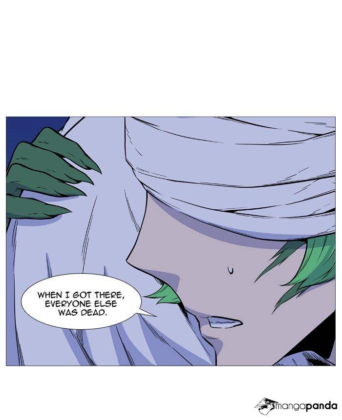 Noblesse – Manhwa chapter 490 - page 28