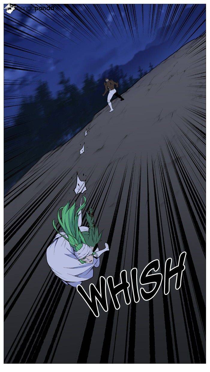 Noblesse – Manhwa chapter 490 - page 43