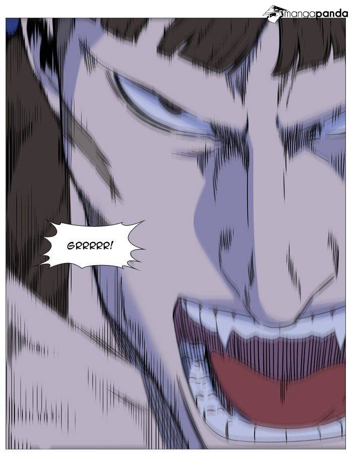 Noblesse – Manhwa chapter 490 - page 54